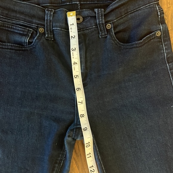 Lucky Brand Women’s 8/29 Jeans - Picture 9 of 12